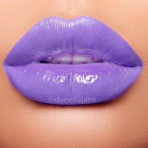 JEFFREE STAR🌺Supreme Gloss FROSTING FOR DINNER Full Pigment Lip Gloss